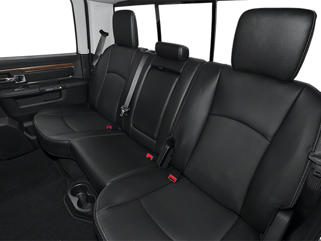 2014 RAM 2500 Outdoorsman