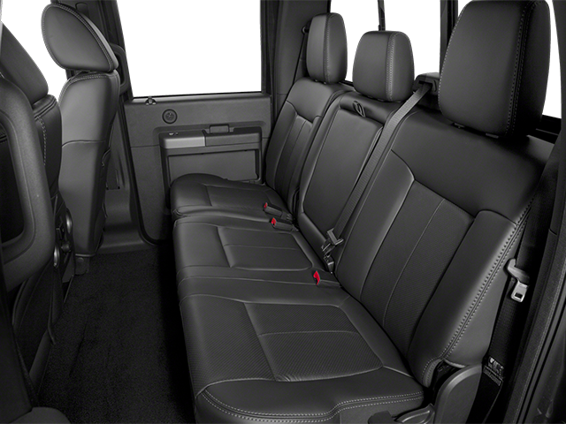 2014 Ford Super Duty F-250 SRW XLT