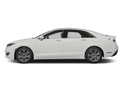 2014 Lincoln MKZ 4DR SDN FWD
