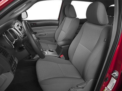 2014 Toyota Tacoma 2WD DBL CAB I4 AT