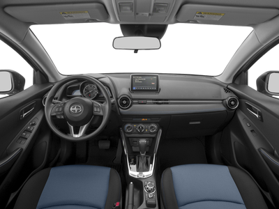 2016 Scion iA 4DR SDN AT
