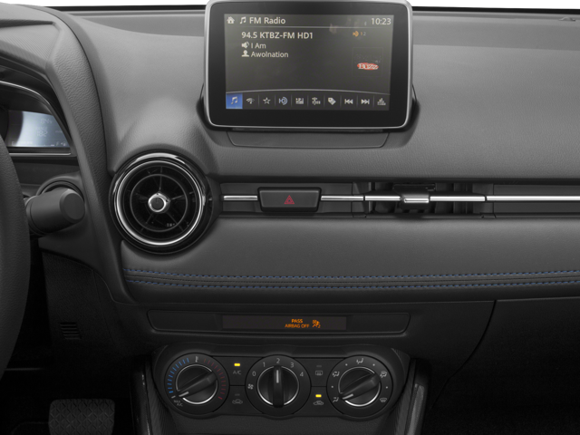 2016 Scion iA 4DR SDN AT