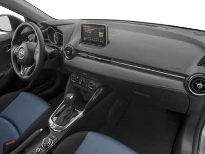2016 Scion iA 4DR SDN AT