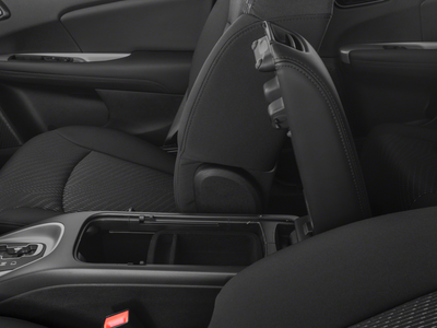 2018 Dodge Journey SXT