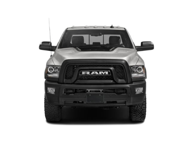 2018 RAM 2500 Power Wagon