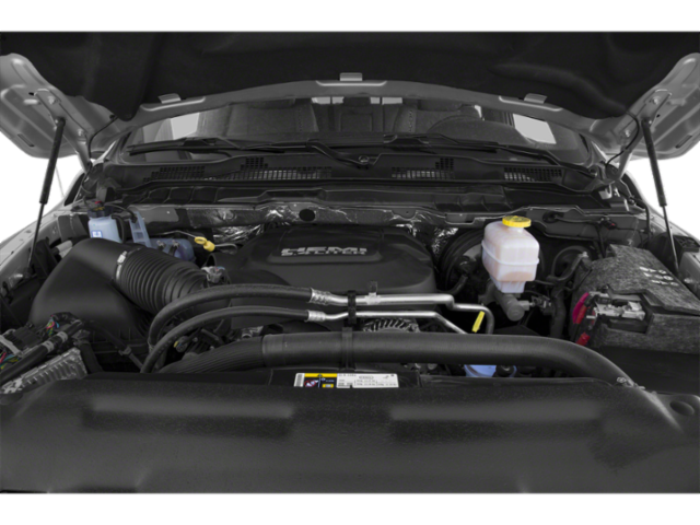 2018 RAM 2500 Power Wagon