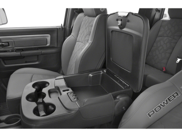 2018 RAM 2500 Power Wagon