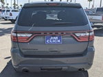 2020 Dodge Durango SXT Plus