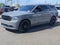 2020 Dodge Durango SXT Plus