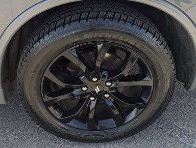 2020 Dodge Durango SXT Plus