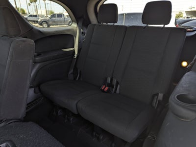 2020 Dodge Durango SXT Plus