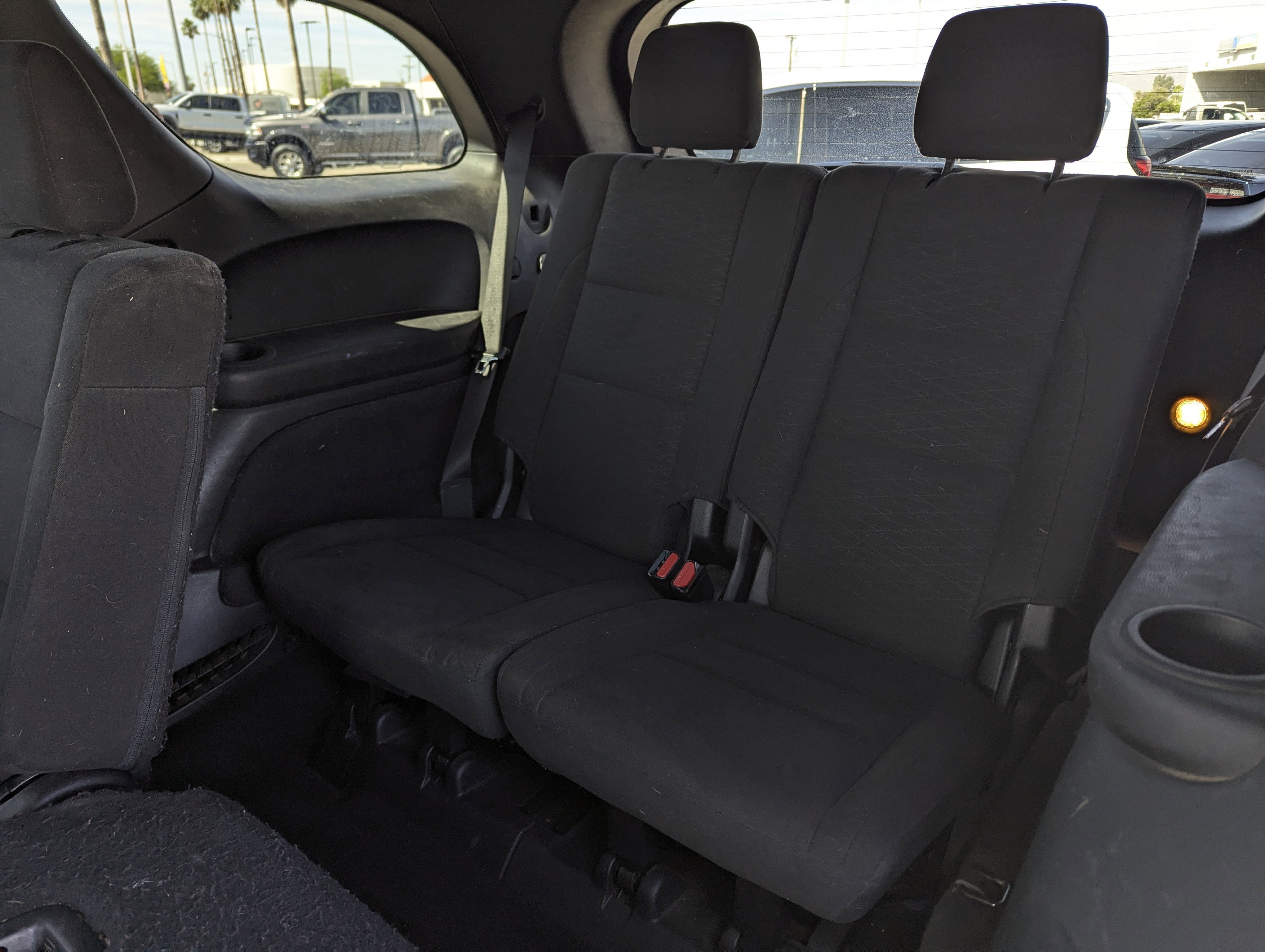 2020 Dodge Durango SXT Plus