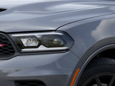 2026 Dodge Durango GT Premium HEMI V8