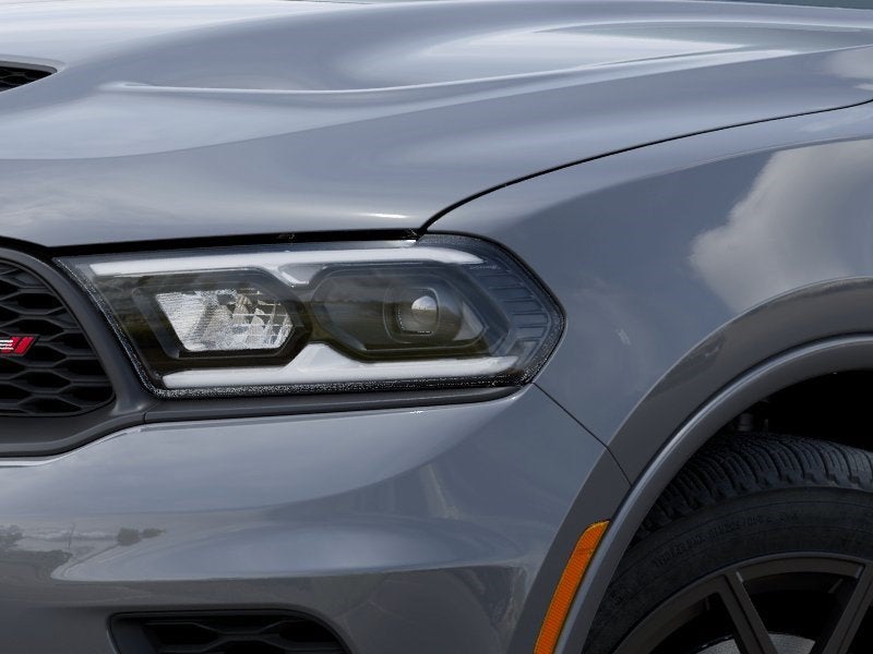 2026 Dodge Durango GT Premium HEMI V8
