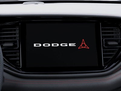 2026 Dodge Durango GT Premium HEMI V8
