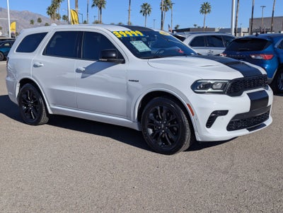 2022 Dodge Durango R/T