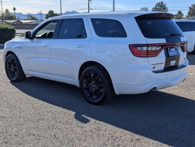 2022 Dodge Durango R/T