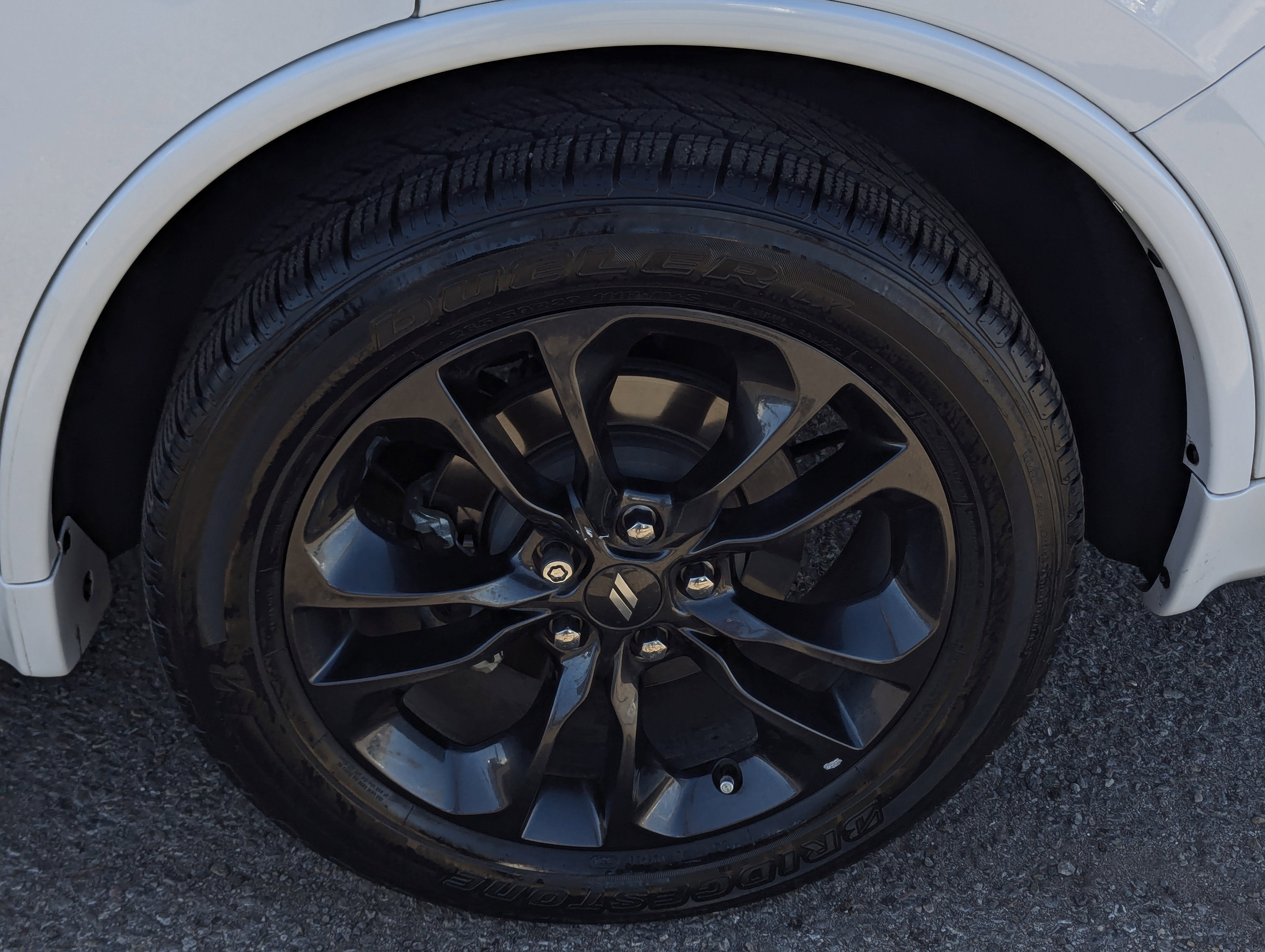 2022 Dodge Durango R/T