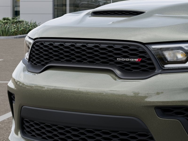 2026 Dodge Durango GT HEMI V8