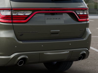 2026 Dodge Durango GT HEMI V8