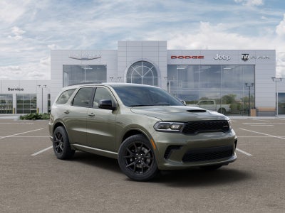 2026 Dodge Durango GT HEMI V8
