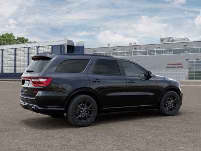 2026 Dodge Durango GT Premium HEMI V8