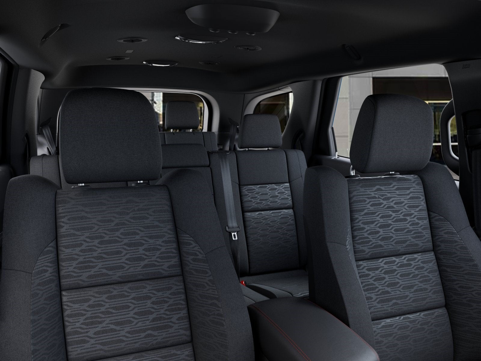 2026 Dodge Durango GT HEMI V8