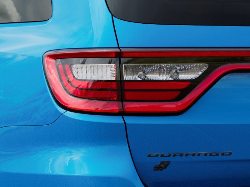 2026 Dodge Durango GT HEMI V8