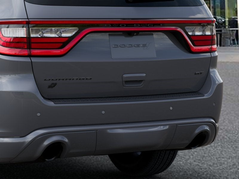2026 Dodge Durango GT HEMI V8