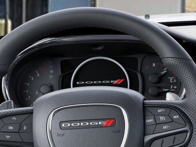 2026 Dodge Durango GT HEMI V8