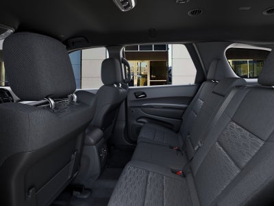 2026 Dodge Durango GT HEMI V8