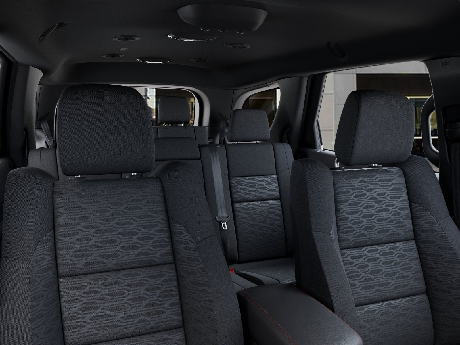 2026 Dodge Durango GT HEMI V8