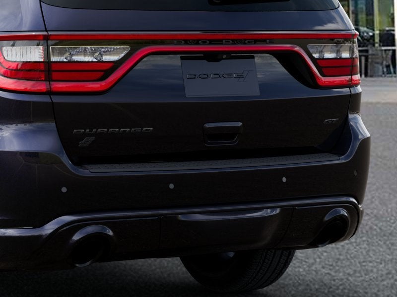 2026 Dodge Durango GT HEMI V8