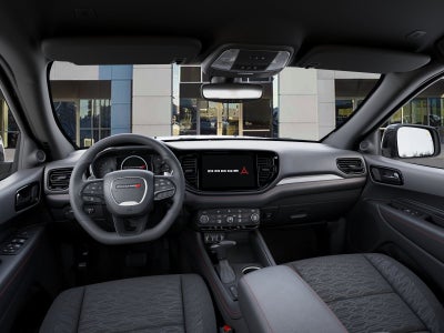2026 Dodge Durango GT HEMI V8
