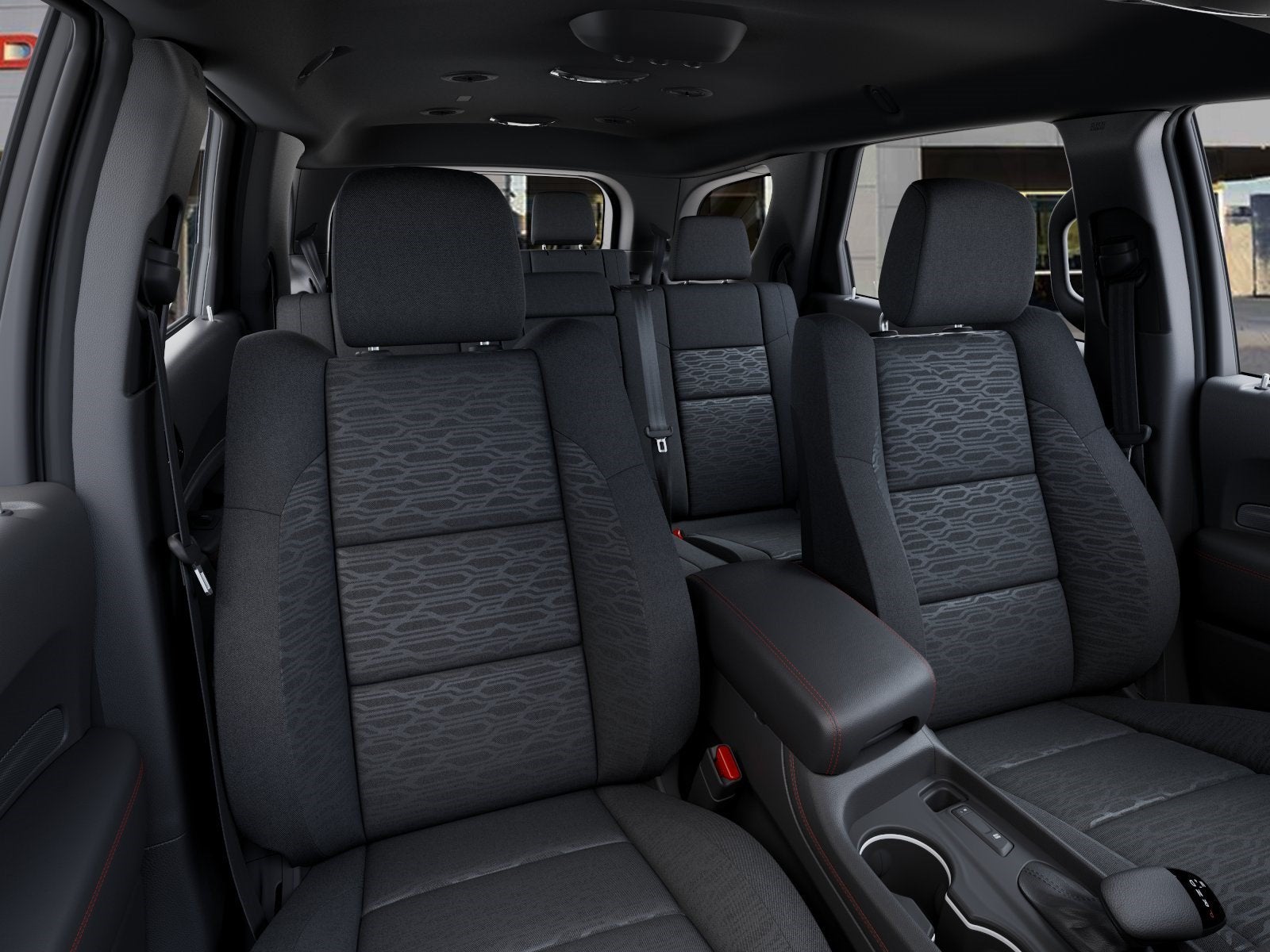 2026 Dodge Durango GT HEMI V8