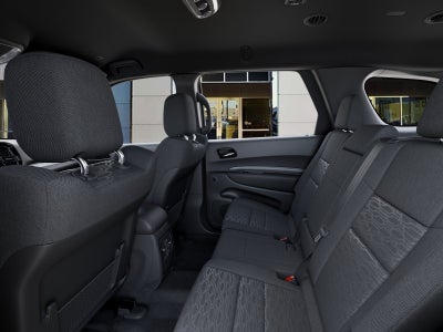 2026 Dodge Durango GT HEMI V8