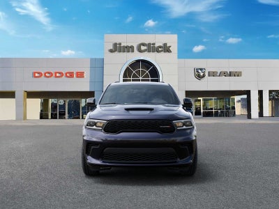 2026 Dodge Durango GT HEMI V8