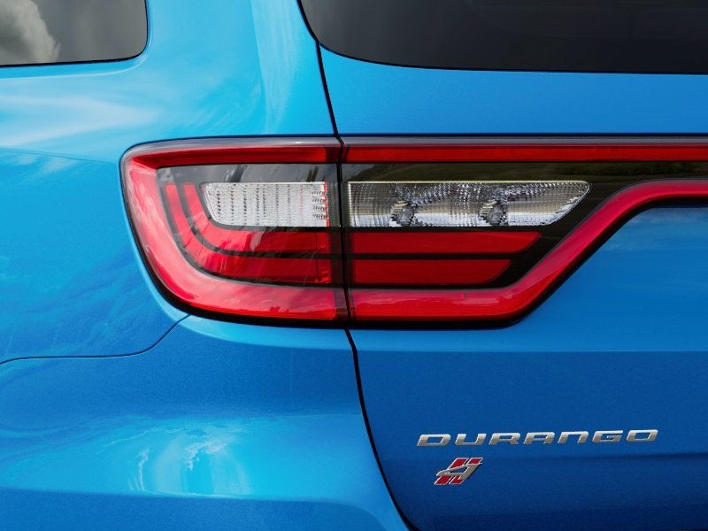 2026 Dodge Durango GT HEMI V8