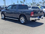 2019 RAM 1500 Classic Lone Star Silver