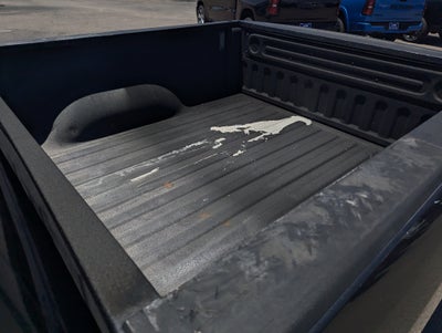 2019 RAM 1500 Classic Lone Star Silver