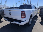 2019 RAM 1500 Longhorn