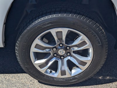 2019 RAM 1500 Longhorn