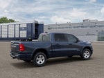 2027 RAM 1500 Big Horn