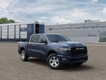 2027 RAM 1500 Big Horn