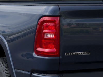 2027 RAM 1500 Big Horn