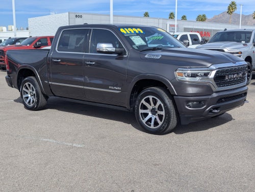 2020 RAM 1500 Limited
