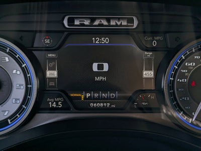 2020 RAM 1500 Limited