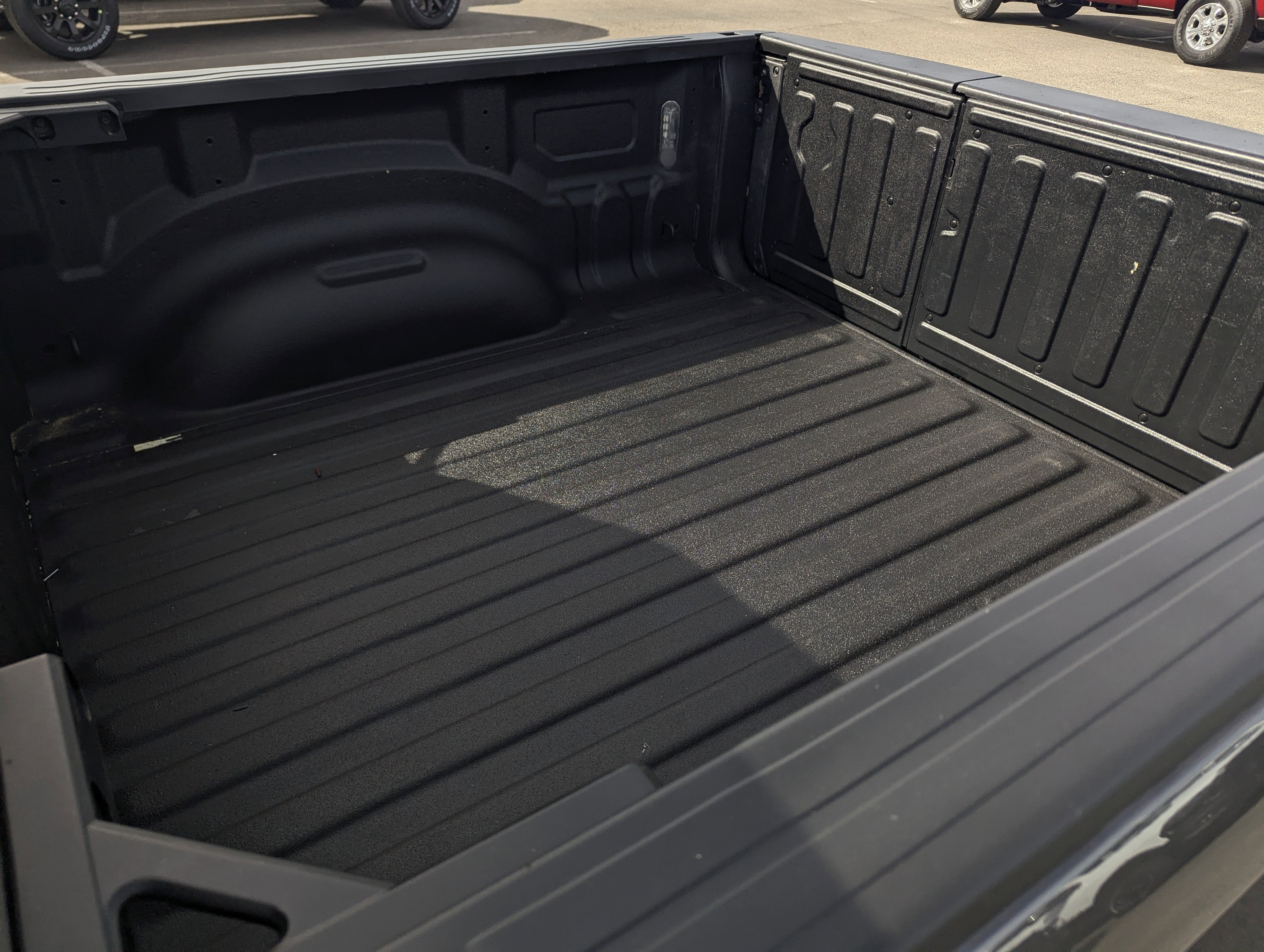 2020 RAM 1500 Limited