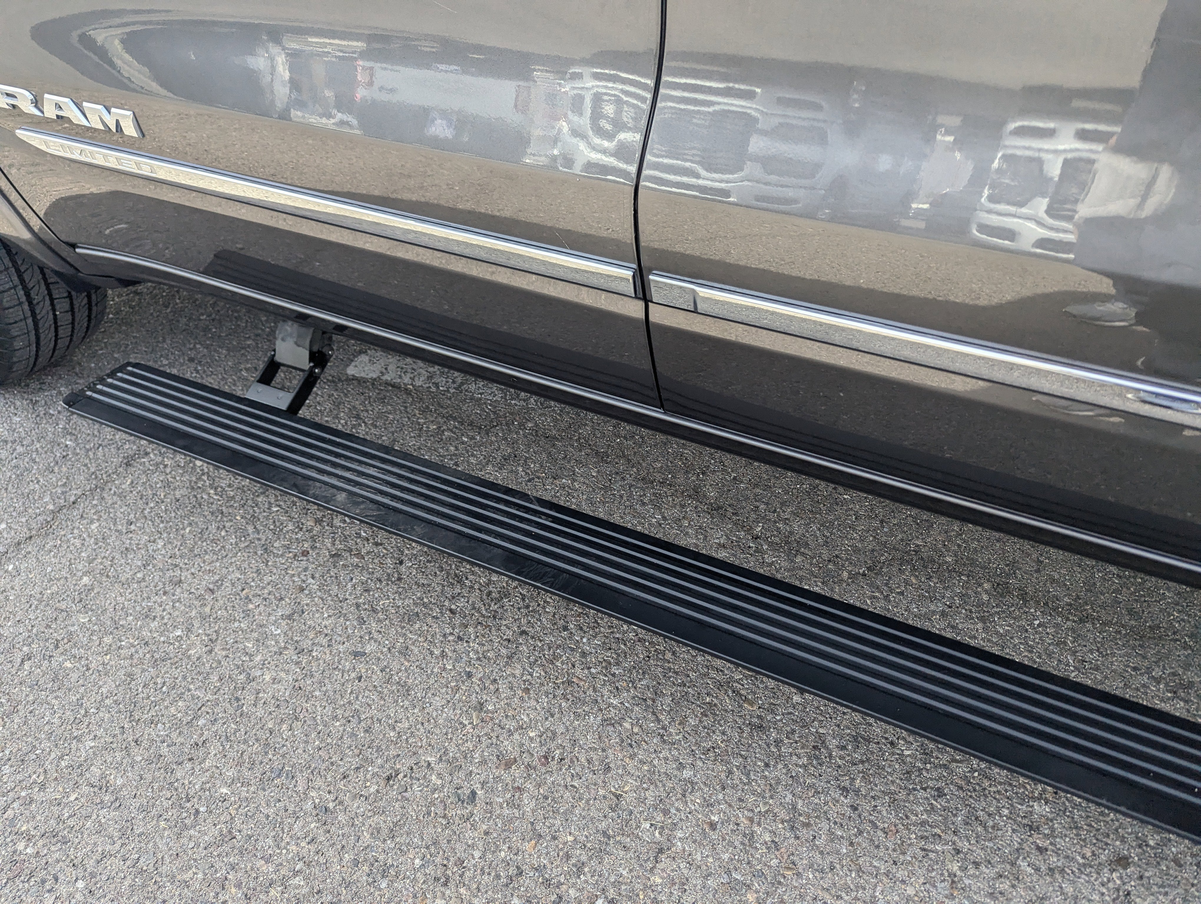 2020 RAM 1500 Limited