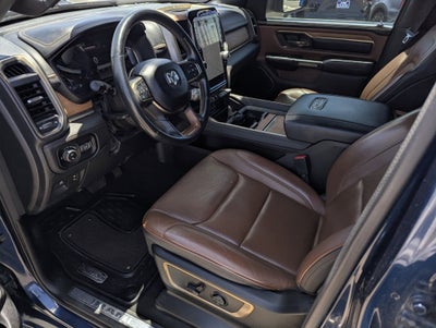 2023 RAM 1500 Longhorn